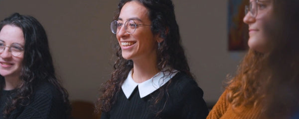 Anash Women Usage Category • Event Programs