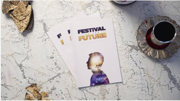 Anash Women Themes • Acharon Shel Pesach