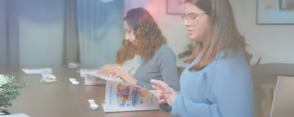 Anash Women Usage Category • Study Materials