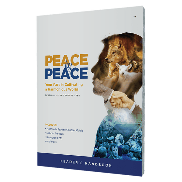 שלום בשלום - תכנית פסטיבל העתיד תשמ"ד - הורדה דיגיטלית