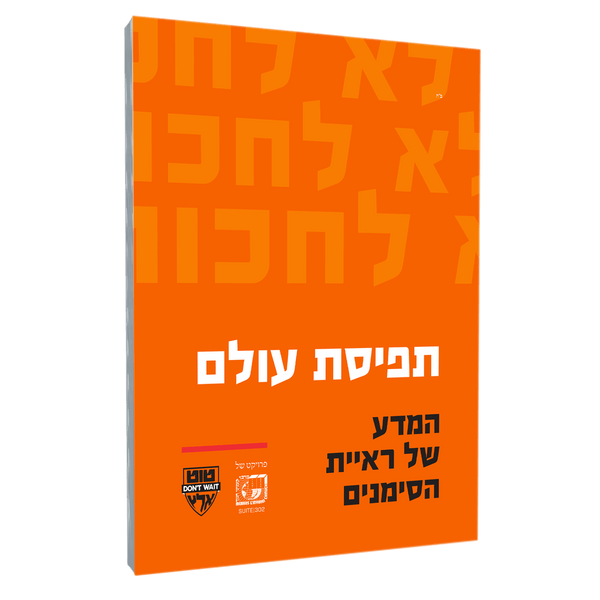 Moshiach Mindset