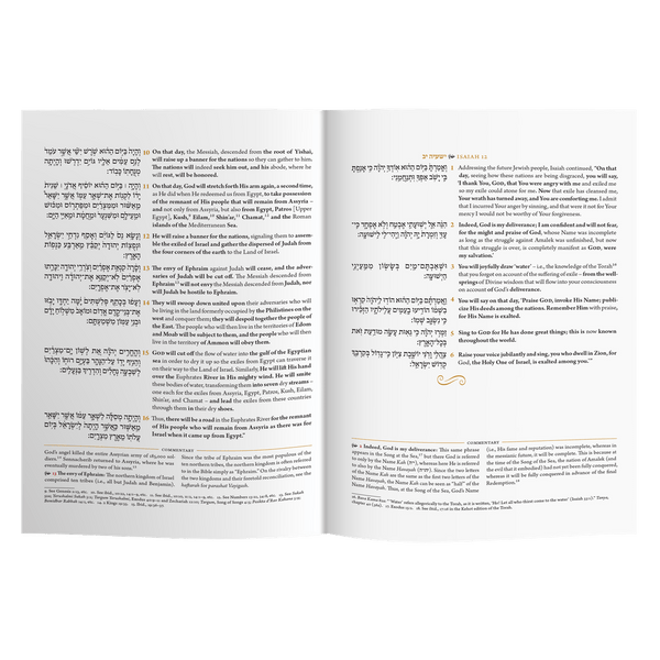 Achron shel Pesach Shul Haftarah Companion