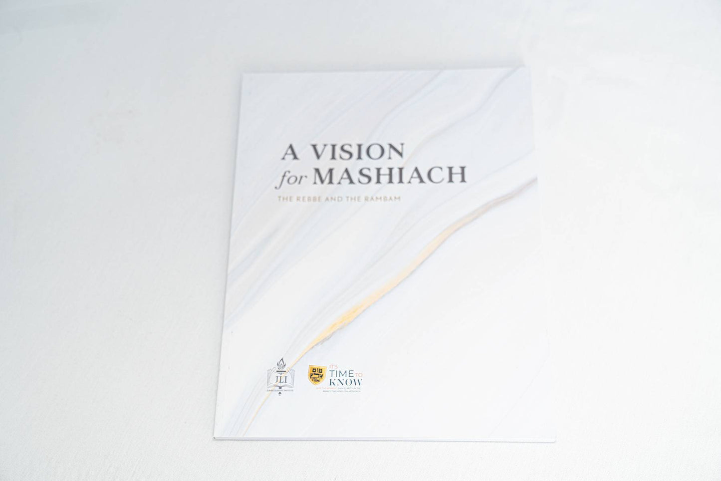 A Vision for Moshiach