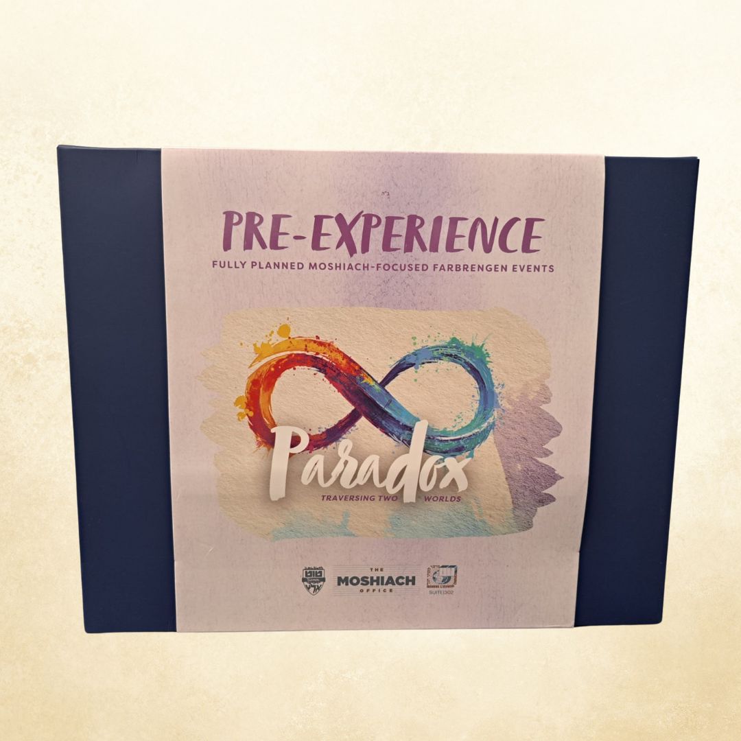 Pre-Experience Paradox Package
