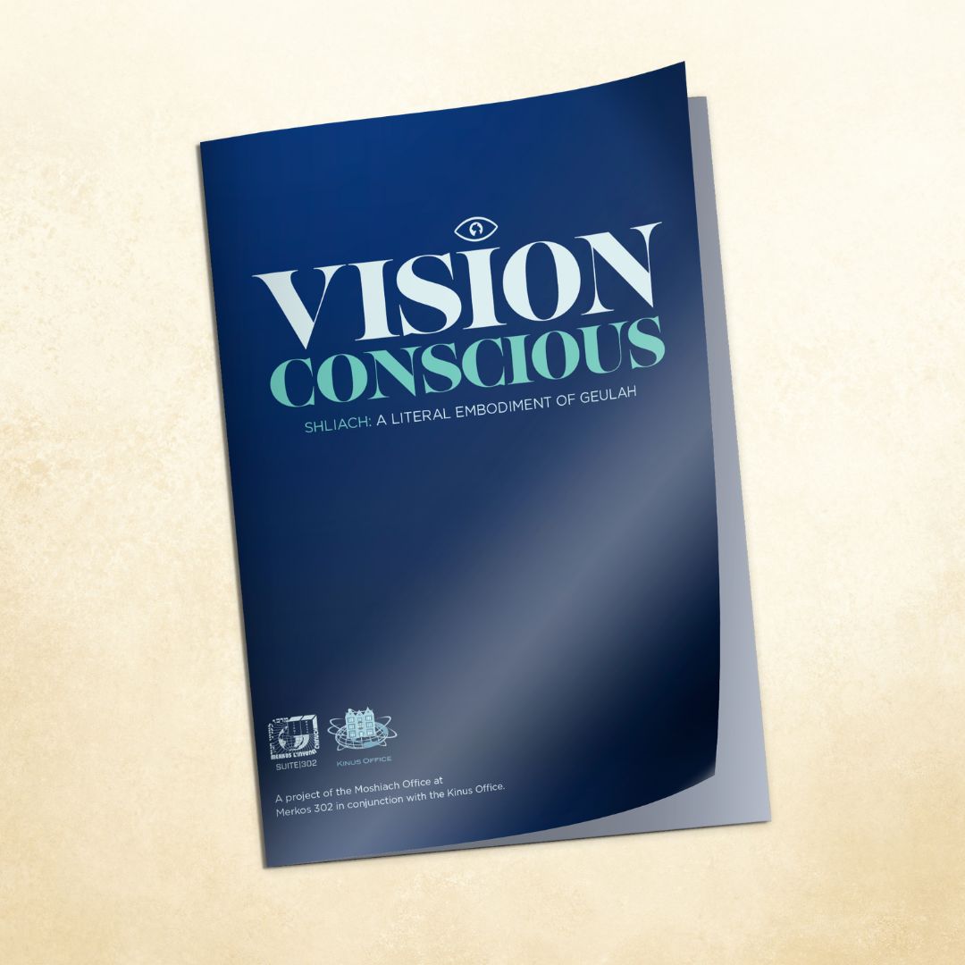 Vision Conscious