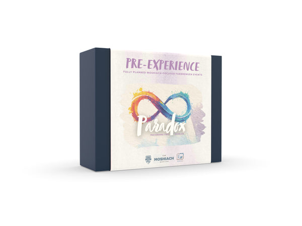 Pre-Experience Paradox Package